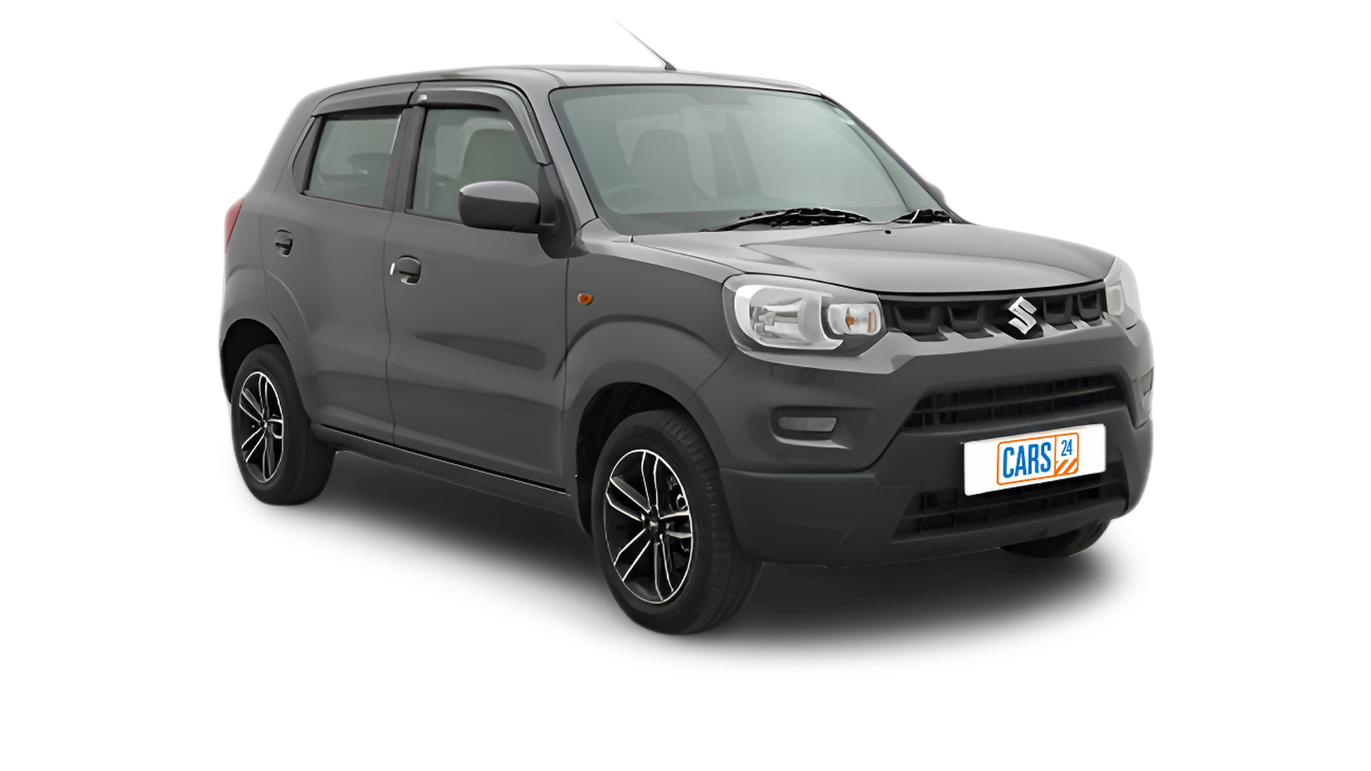 Maruti S PRESSO-img